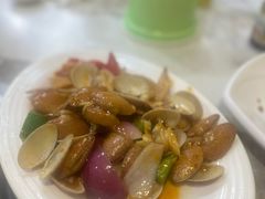-富来美食(成发大厦店)