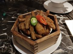 -翠香阁潮州菜馆·始于1994(珠江路店)