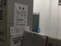 -大连海事大学-游泳馆