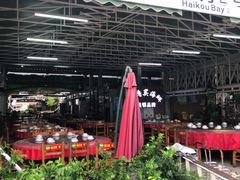 -四川小胡子海鲜(丁村万人海鲜广场店)