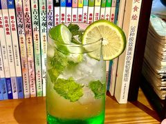 -街角 T·COFFEE 融合料理·BISTRO(车公庙店)