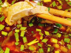 -肖肖酸萝卜鱼火锅(总店)