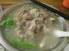 -洪林丹棱碗碗羊肉馆(白云街店)