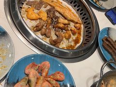 -圣罗巴甄选自助(麦凯乐店)