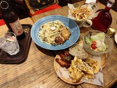 -秘密旅行Bonjour(黑金冠 江南西店)
