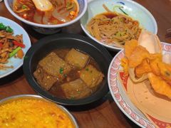 -龍聚祥烧麦馆(万达店)