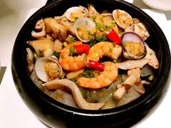 -旺顺阁海鲜广场(亚运村店)