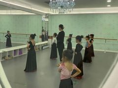 -Isee灰姑娘国际儿童艺术中心(北马路大悦城店)