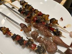 -常州富力喜来登酒店 Feast盛宴标帜西餐厅(新北万达广场店)