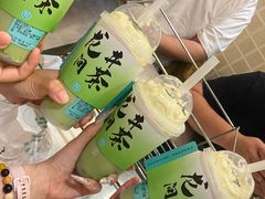 -小寒羊烧烤(凯瑞时代大厦店)