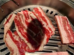-大叹号·朝鲜族烤肉(滨海吾悦广场店)