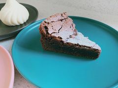 -Awfully Chocolate(来福士广场店)