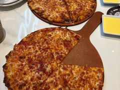 -棒约翰比萨·意面(肇嘉浜路店)