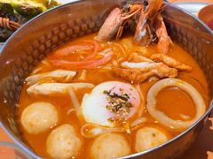 -La Terre乐田(万象城店)