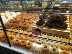 -面包新语(上地华联店)