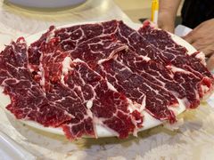 -粤潮牛肉火锅店(江南大道店)
