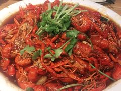 -小桥衢州人家·海鲜烧烤·盱眙龙虾(万达水街店)