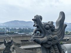 -山西王家大院