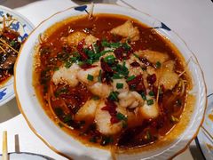 鲜嫩多汁罗氏虾-邻舍私房菜(渊明北路店)