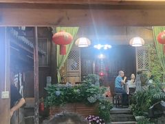 -龙姐私房菜(和顺古镇店)