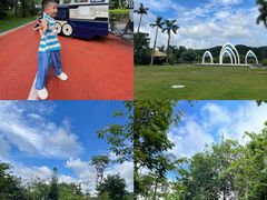 -清远熹乐谷温泉度假酒店