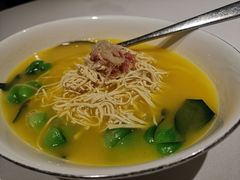 大煮干丝-食廬(浦东嘉里城店)