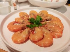 -醉辉皇上海之巅(上海中心大厦店)
