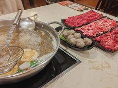 -潮汕良记牛肉火锅(洪武路店)