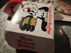 -麦当劳(新王府井店)