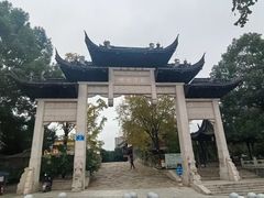 -龙潭水乡