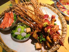 -班花麻辣烫(南京概念店)