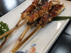烤鳗鱼-红叶日本料理(三八广场店)