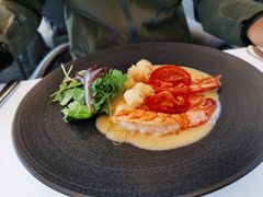 -Kampa Park Restaurant