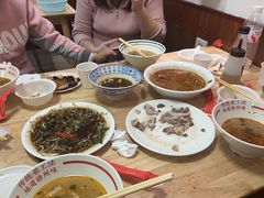 -三中高皇羊肉馆