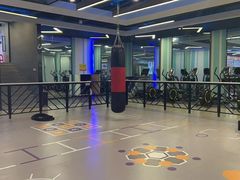 -美仕莱·游泳健身(六合龙湖天街店)
