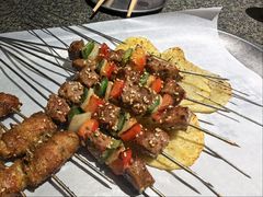 御家牛肉-锦州御烧烤(人民街店)