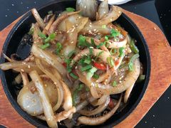 -真剑日本料理·铁板烧(贵州路店)