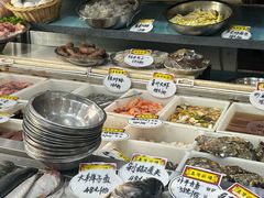-老黄县饭馆(金都文化商城店)