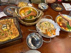 -麒麟风烤牛肉·云南烧烤小排档(丹凤街店)
