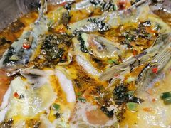 -上菜呷饭(花溪店)
