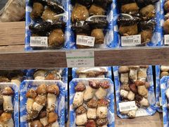 -果蔬好生活超市(乐堤港店)