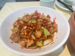 -笨罗卜浏阳菜馆(龙华鹏润达店)