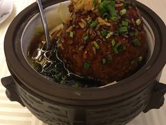 -扬州狮子楼·非遗淮扬菜(总店)