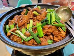 -匠心牛公馆·潮汕牛肉海鲜火锅(索菲特店)