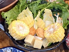 -牛街清真满恒記(平安里西大街店)