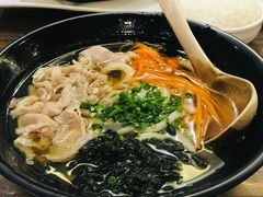 -东京屋(武定路店)