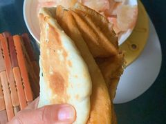 -王氏烧饼无矾油条