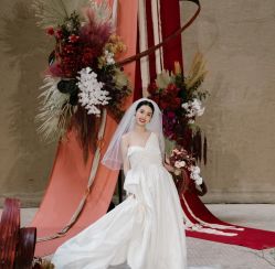 -美薇亭婚礼顾问