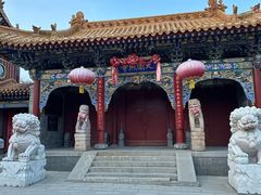 -五台山圆照寺