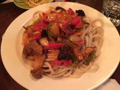 -疆Jiang·新疆秘制料理